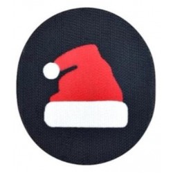 Ονυχοδρόμιο Pet Interest Cat Paper Scratcher Christmas Hat 44x35x2cm.